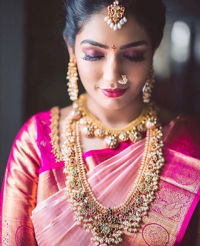 Bridal Make Up